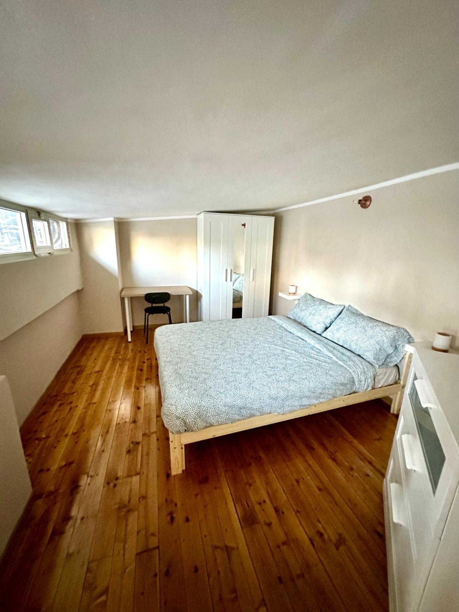 Casa Brescia Apartment Turin Luaran gambar