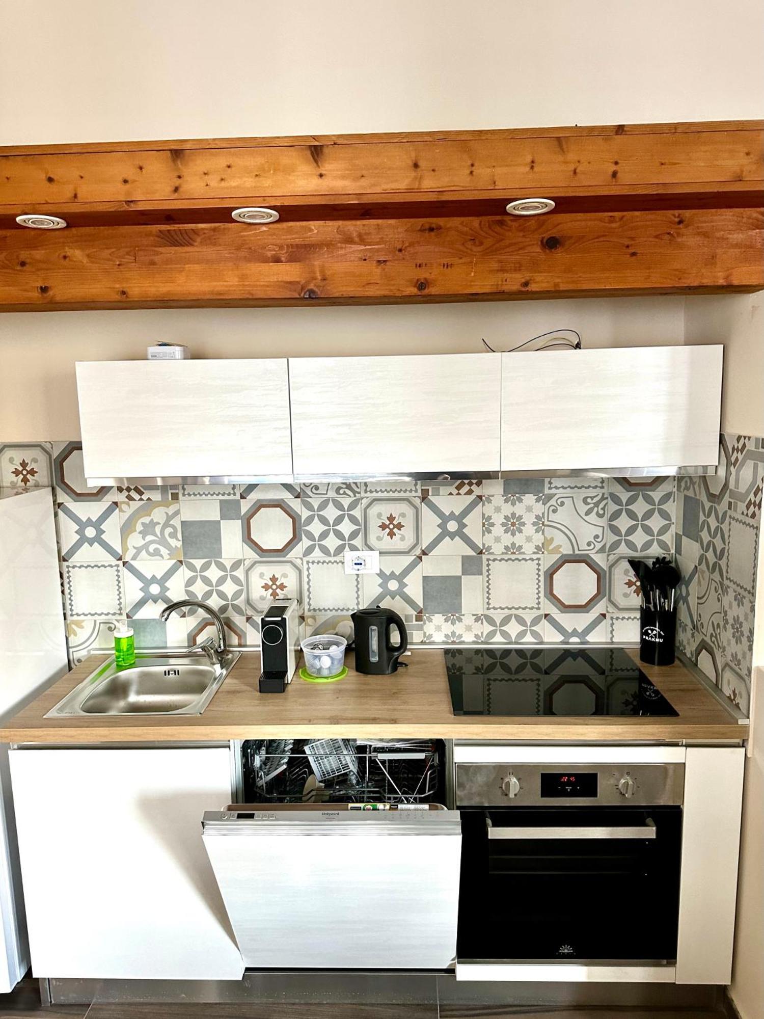 Casa Brescia Apartment Turin Luaran gambar